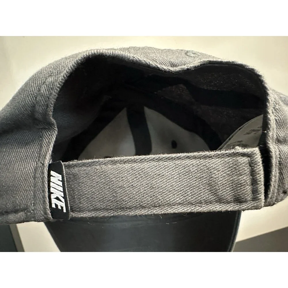 Boy Nike Cap